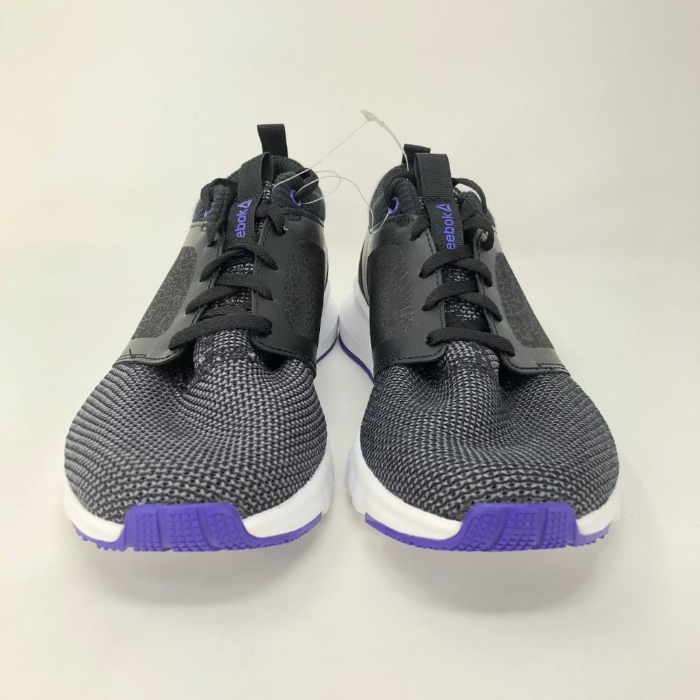 Reebok Women's Print Athlux Shatr Running Shoes - Picture 6 of 8